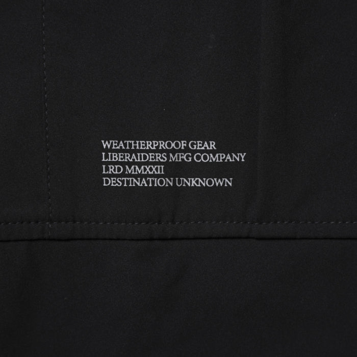 4WAY STRETCH SHIRT [2 COLORS]