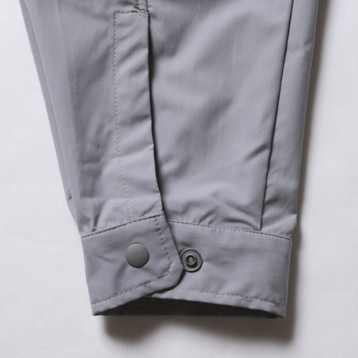 4WAY STRETCH SHIRT [2 COLORS]