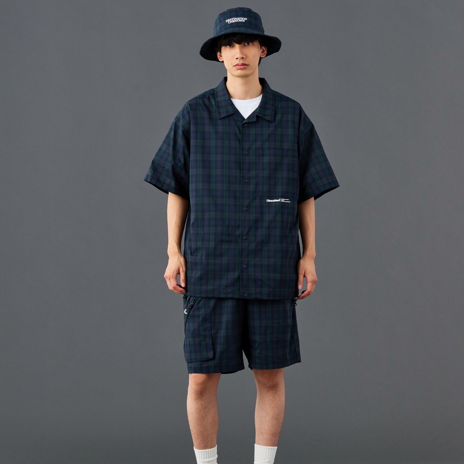 DOTAIR S/S SHIRT