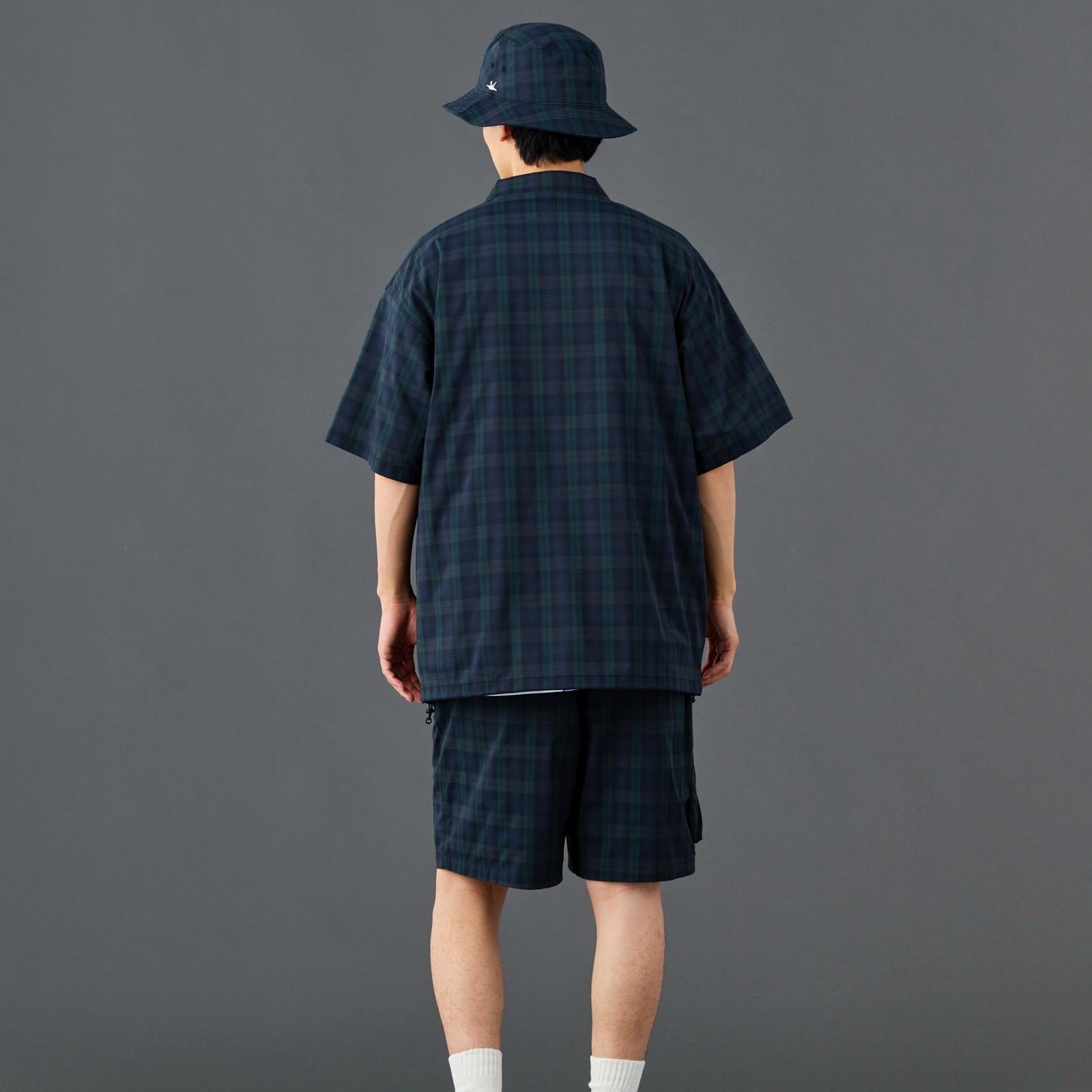 DOTAIR S/S SHIRT