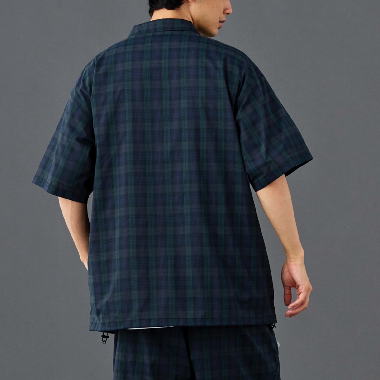 DOTAIR S/S SHIRT