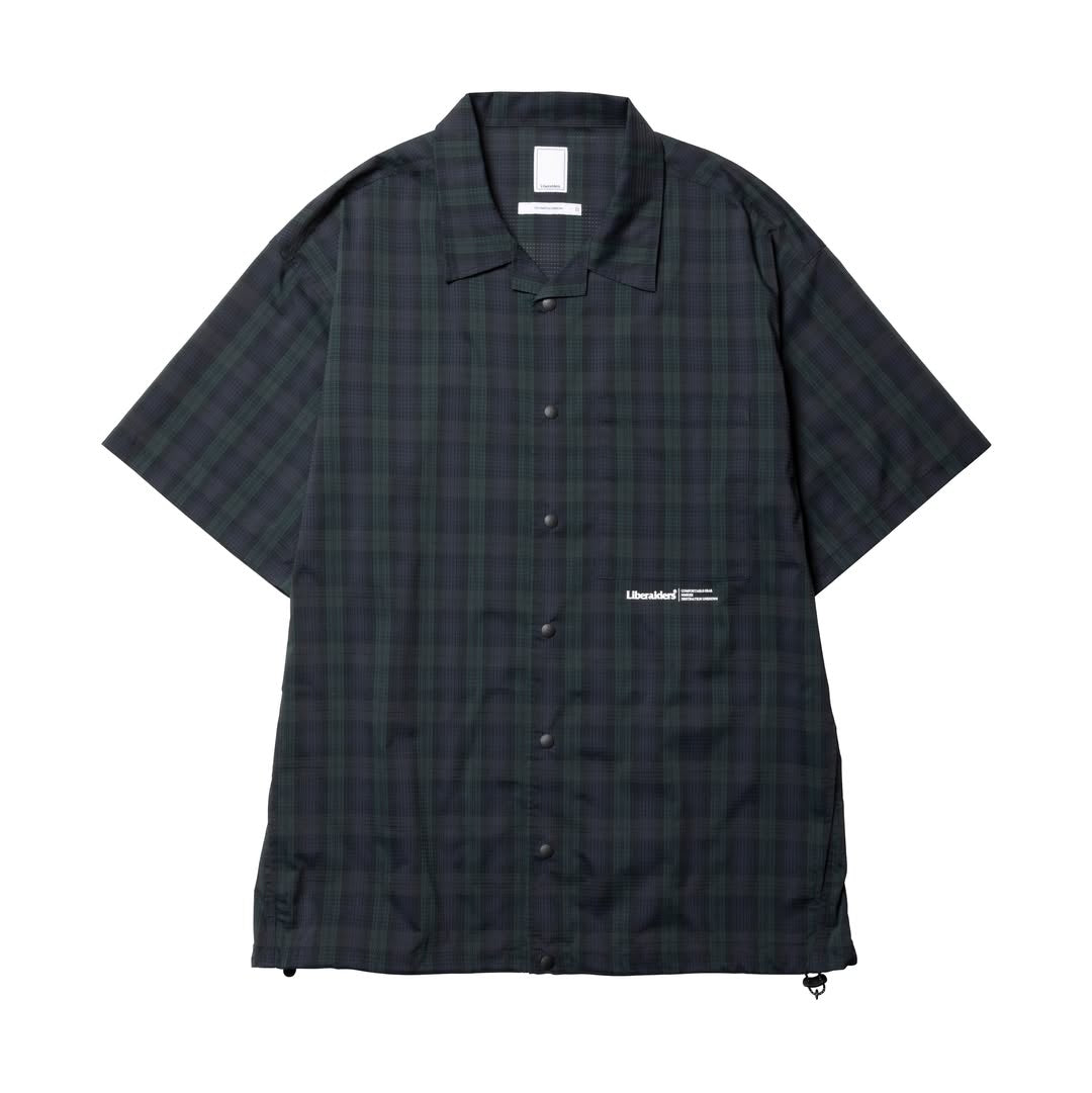 DOTAIR S/S SHIRT