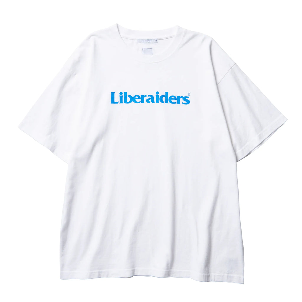 OG LOGO TEE [4 COLORS]