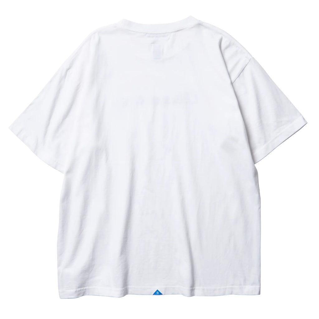 OG LOGO TEE [4 COLORS]