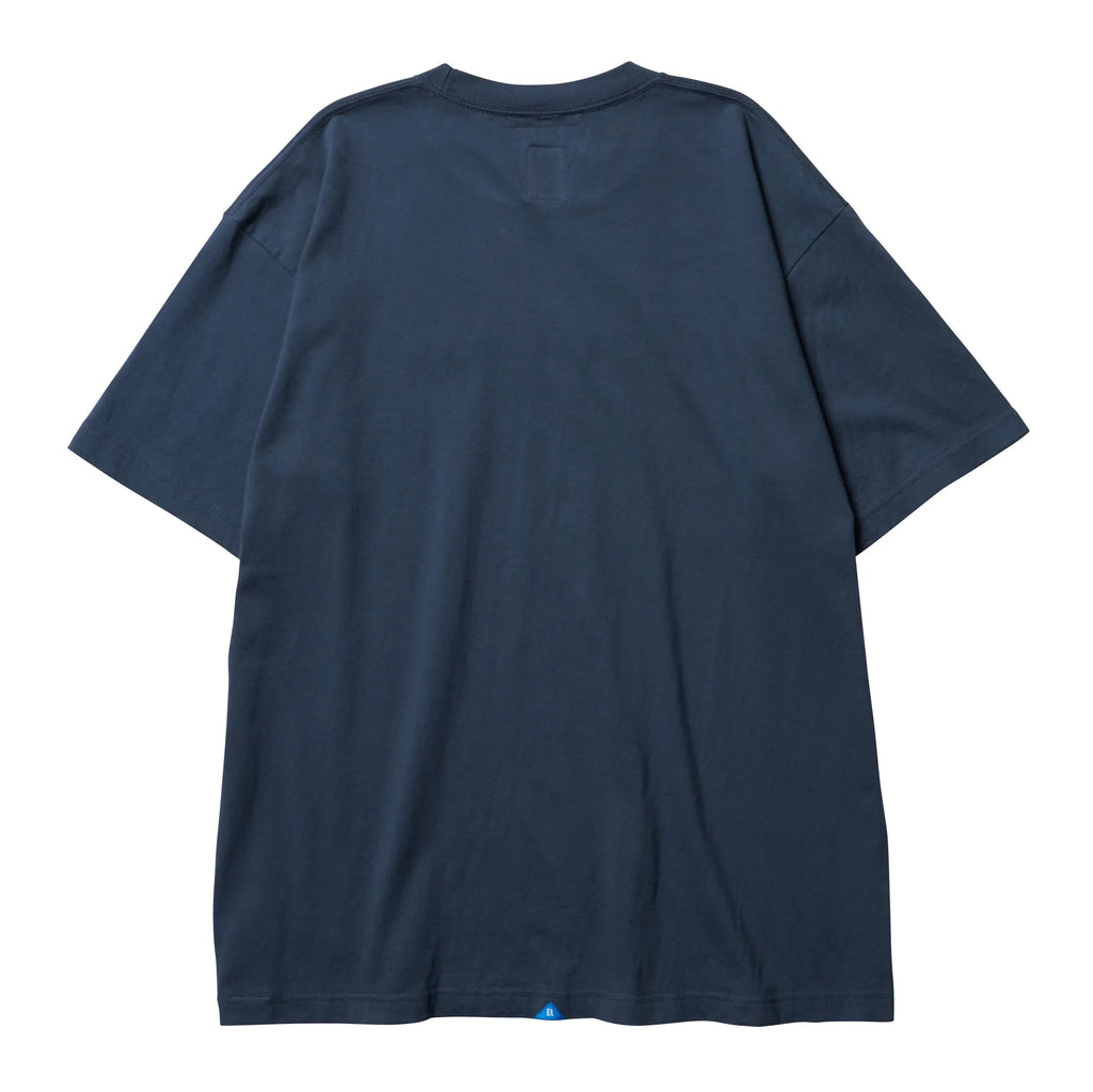OG LOGO TEE [4 COLORS]