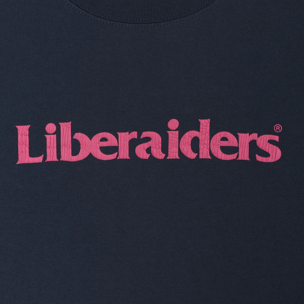 OG LOGO TEE [4 COLORS]