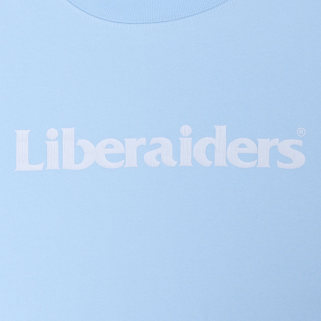 OG LOGO TEE [4 COLORS]