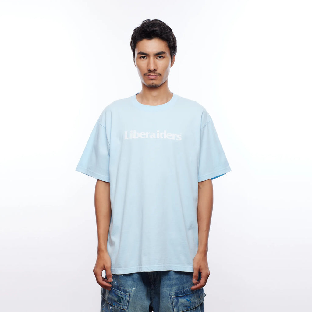 OG LOGO TEE [4 COLORS]
