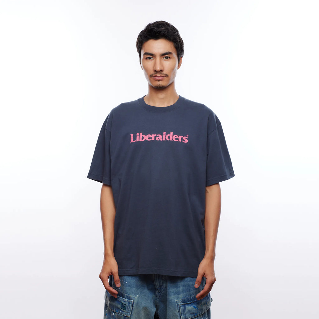 OG LOGO TEE [4 COLORS]