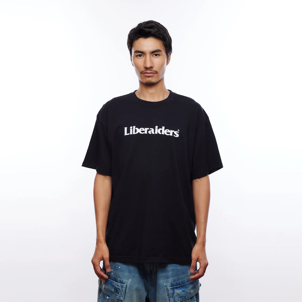 OG LOGO TEE [4 COLORS]