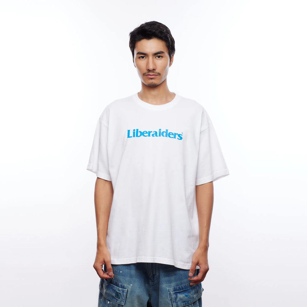 OG LOGO TEE [4 COLORS]