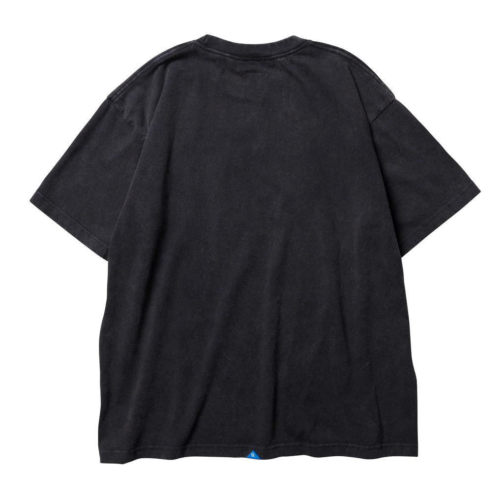MIRROR LOGO TEE [3 COLORS]