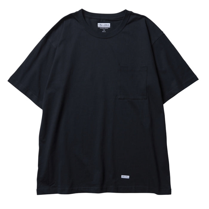 2 PACK POCKET TEE [2 COLORS]