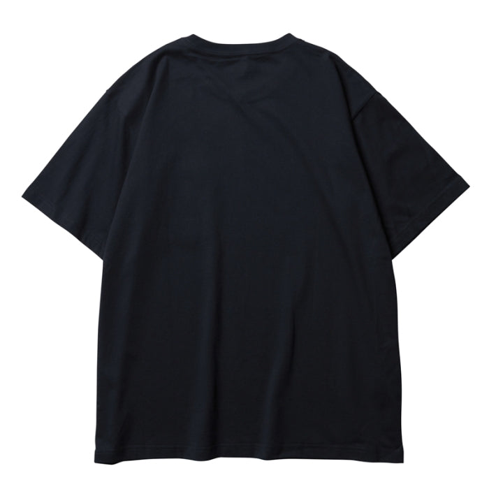 2 PACK POCKET TEE [2 COLORS]