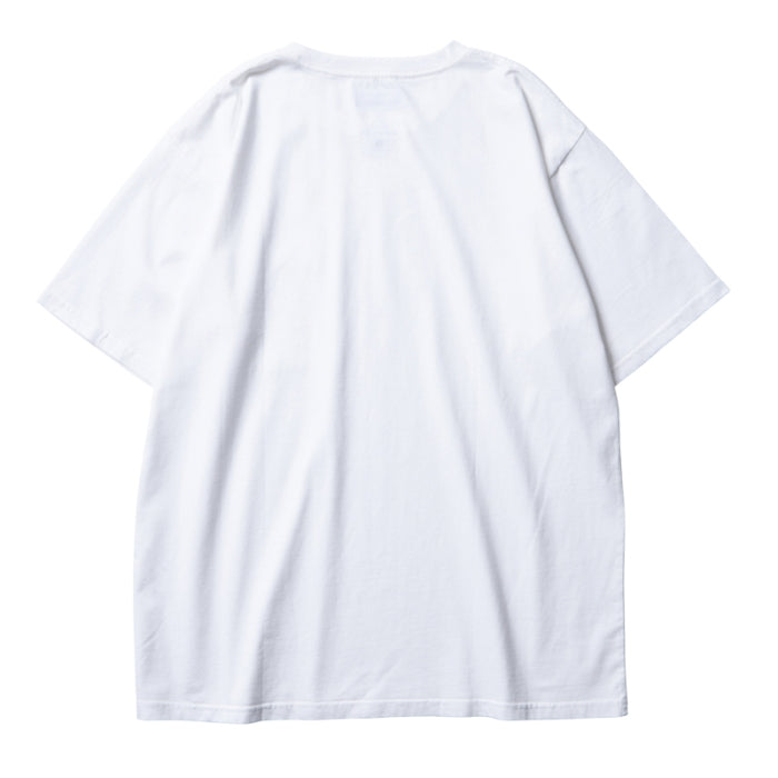 2 PACK POCKET TEE [2 COLORS]