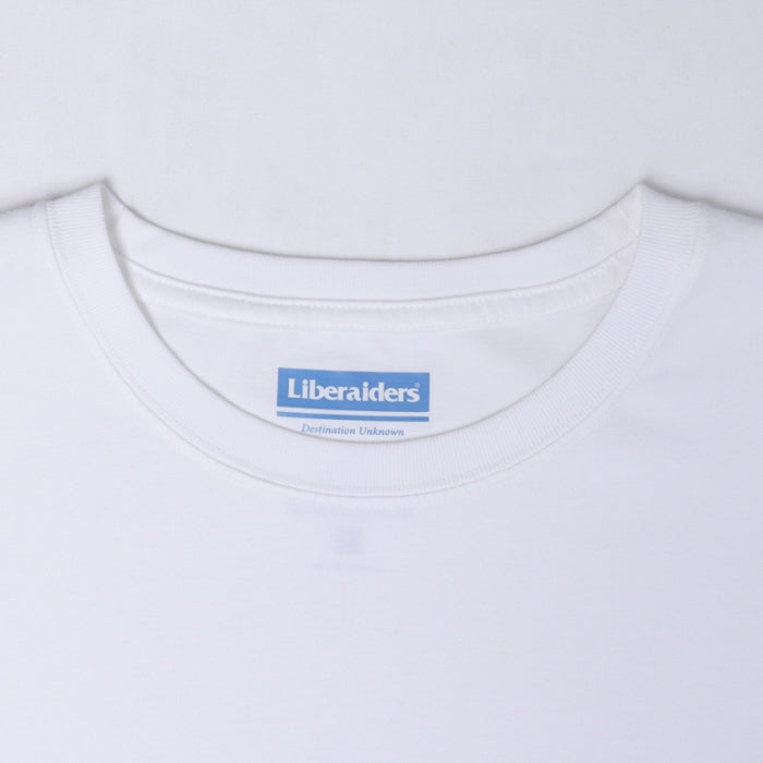 2 PACK POCKET TEE [2 COLORS]