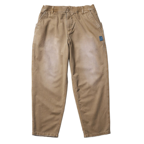 パンツ Liberaiders GARMENT DYED UTILITY PANTS GARMENT DYED UTILITY PANTS|Liberaiders（リベレイダース）の正規通販