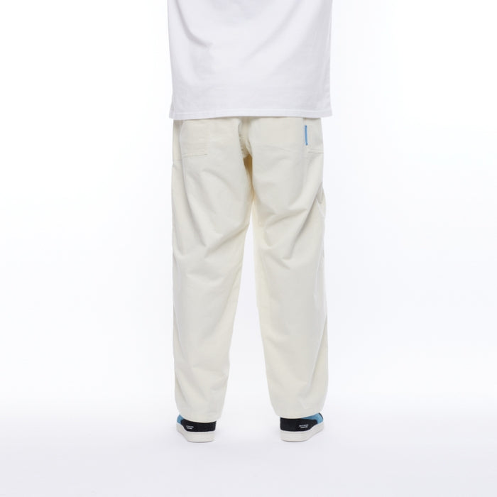 GARMENT DYED UTILITY PANTS [3 COLORS]
