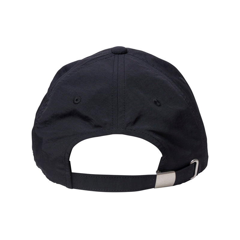 EMBROIDERY NYLON CAP [3 COLORS]