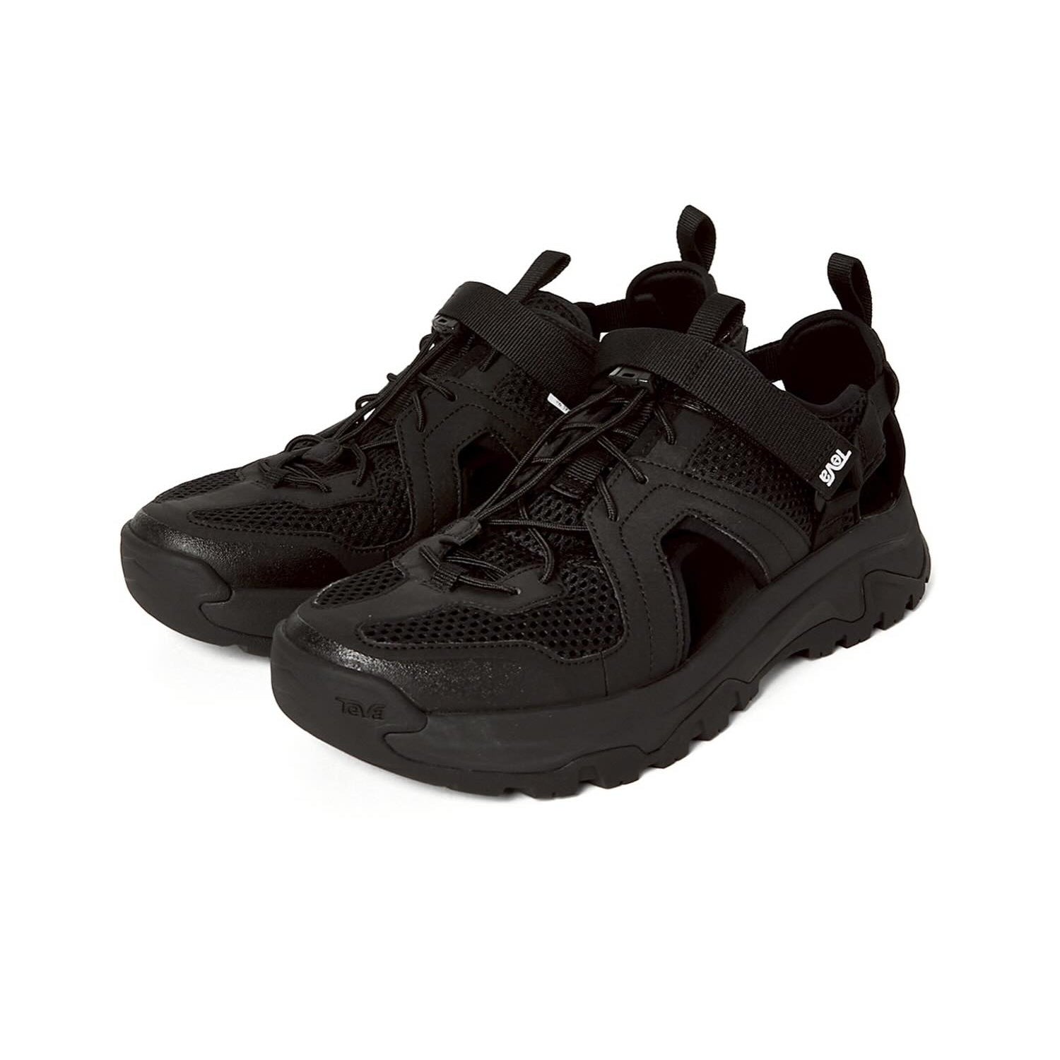 [TPES-SE02] N.HOOLYWOOD TPES × Teva / Hurricane XLT3 CT × N.HOOLYWOOD