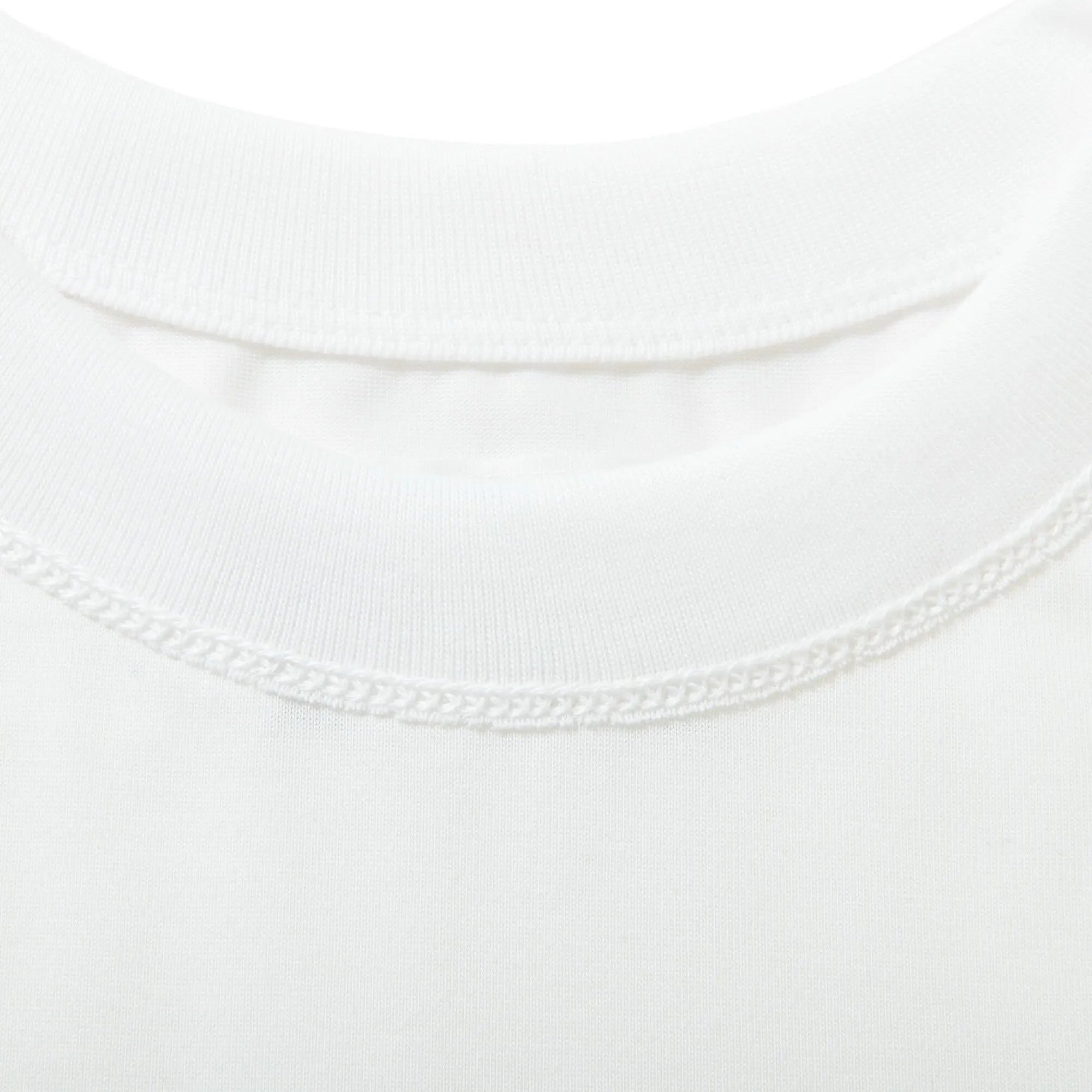 HEAVY PLATING ICE PACK T [2COLORS]