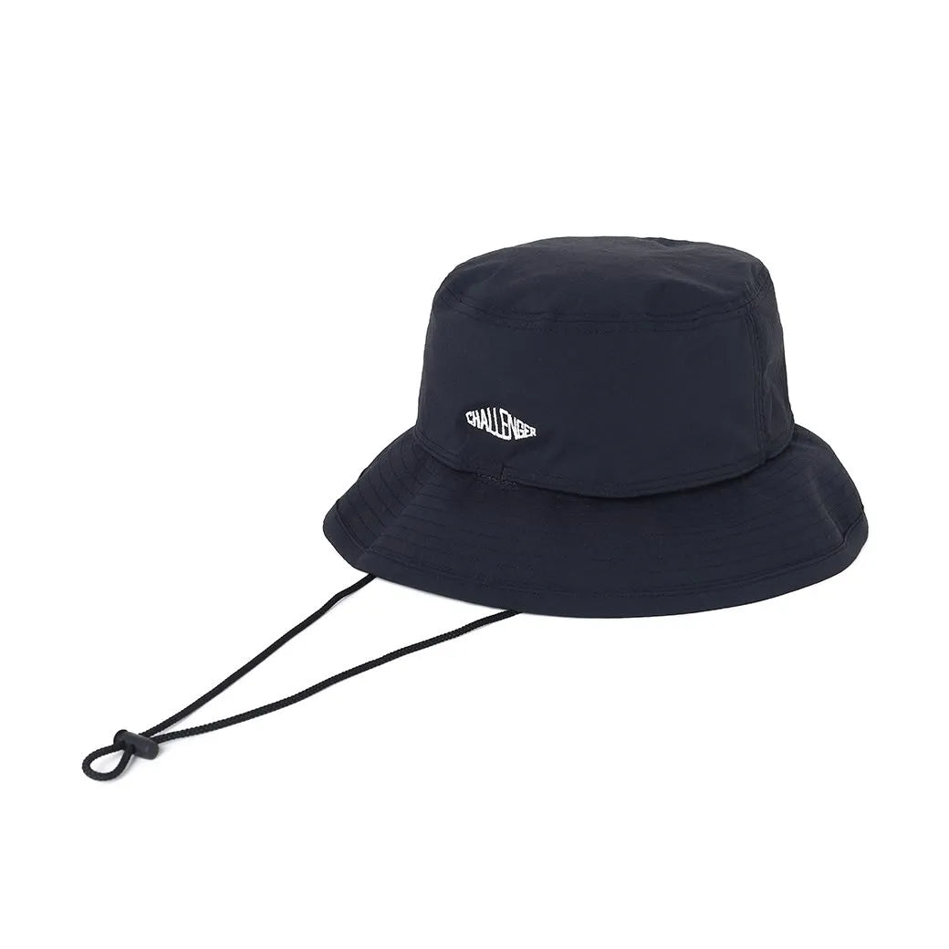 BANDANA BEACH HAT