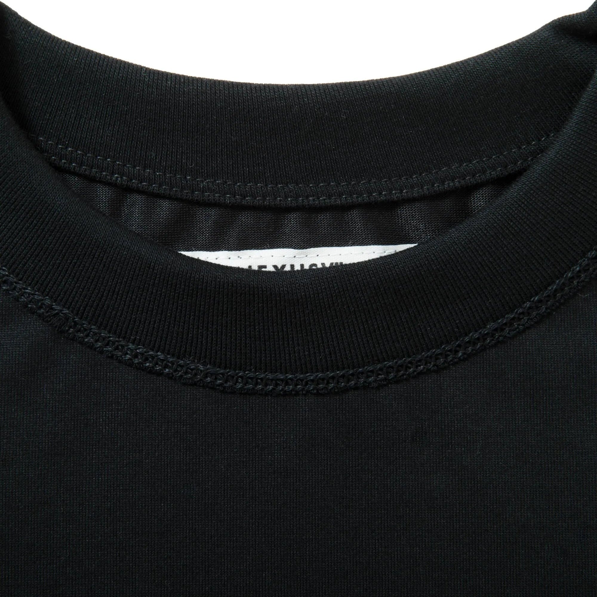 HEAVY PLATING ICE PACK T [2COLORS]