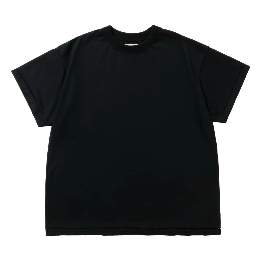 HEAVY PLATING ICE PACK T [2COLORS]