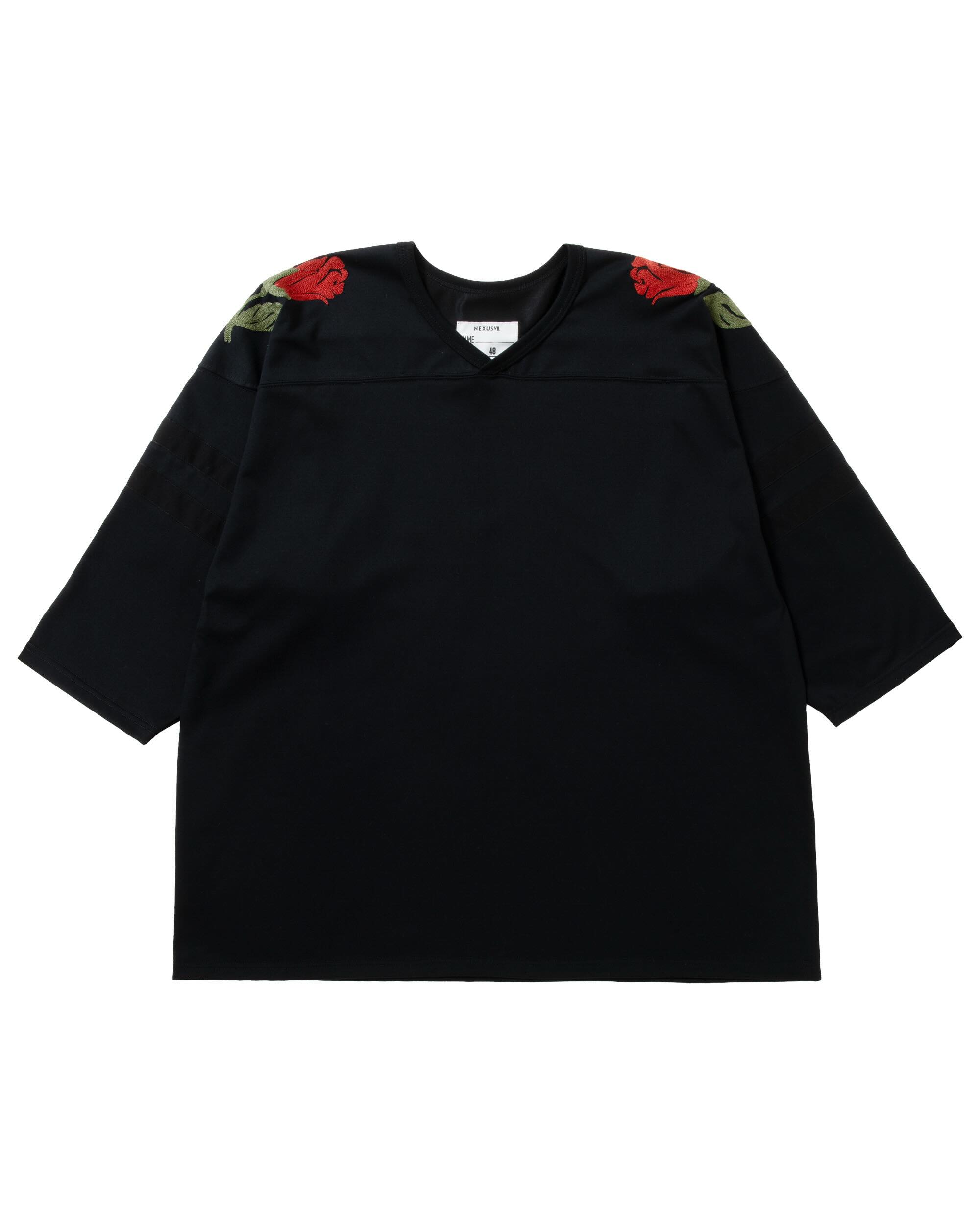 ICE PACK HEAVY PLATING FOOTBALL T