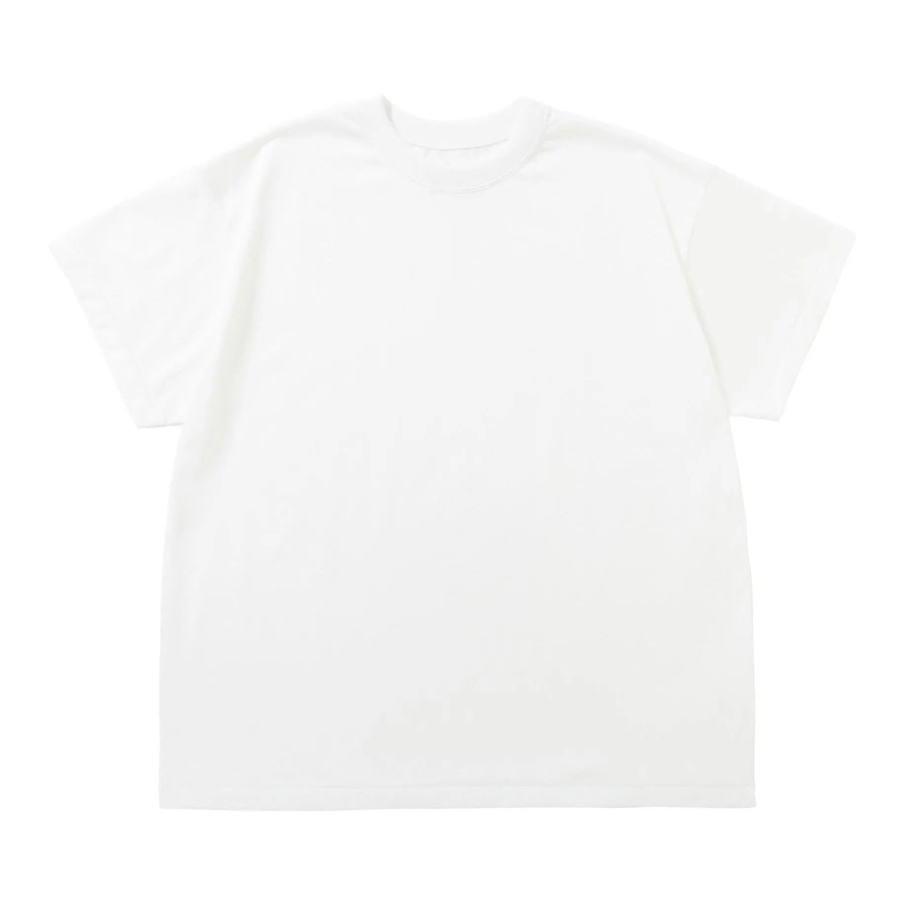 HEAVY PLATING ICE PACK T [2COLORS]