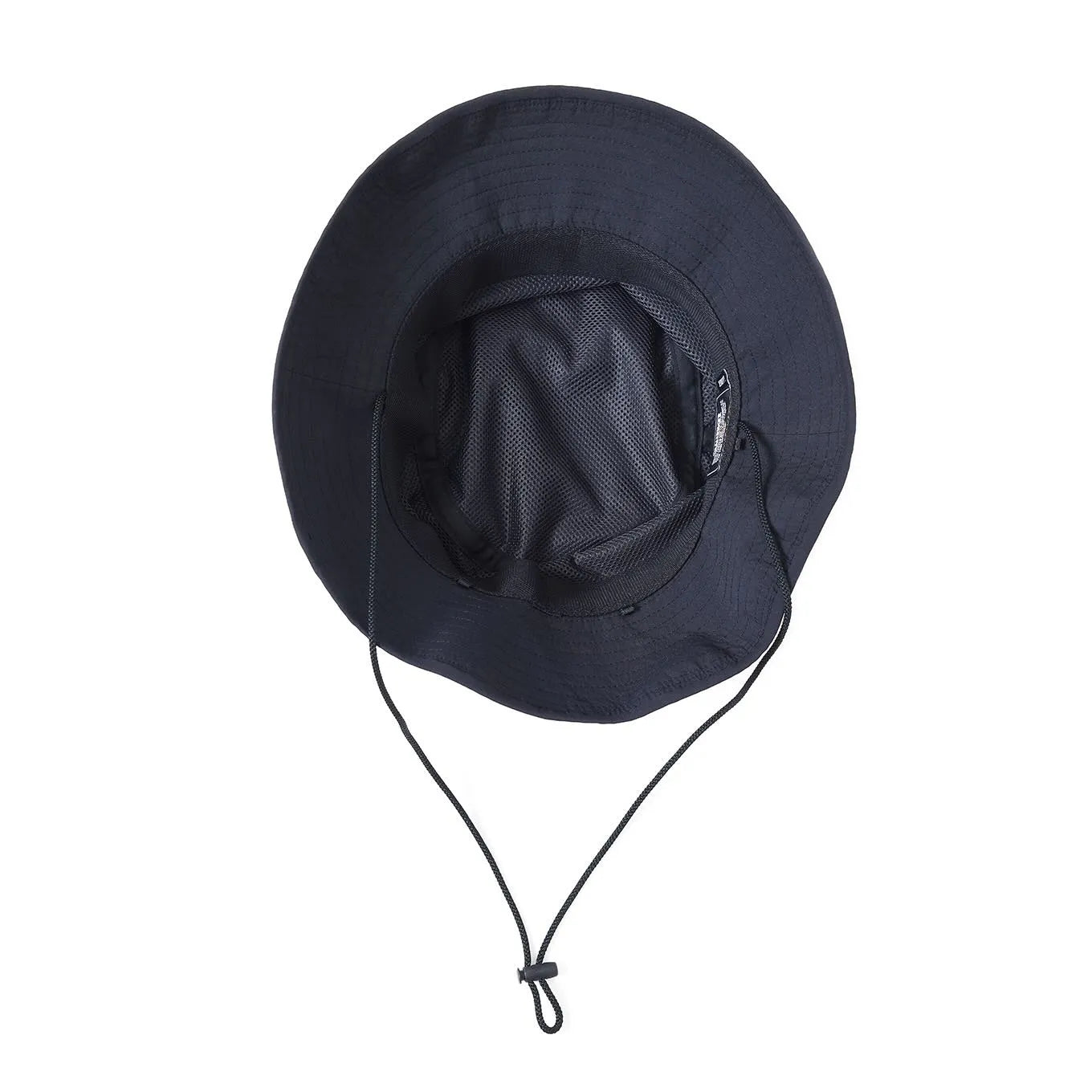 BANDANA BEACH HAT