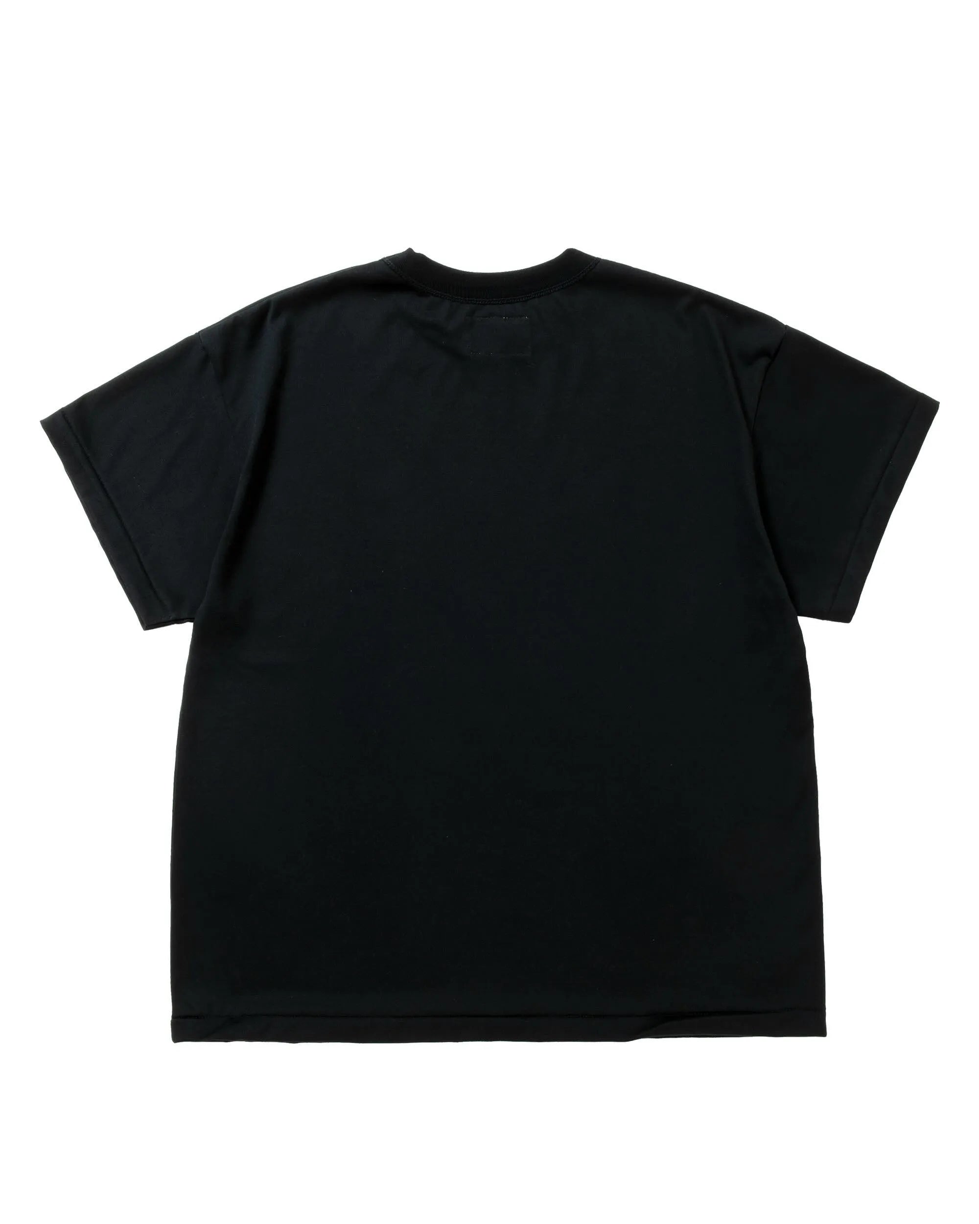 HEAVY PLATING ICE PACK T [2COLORS]