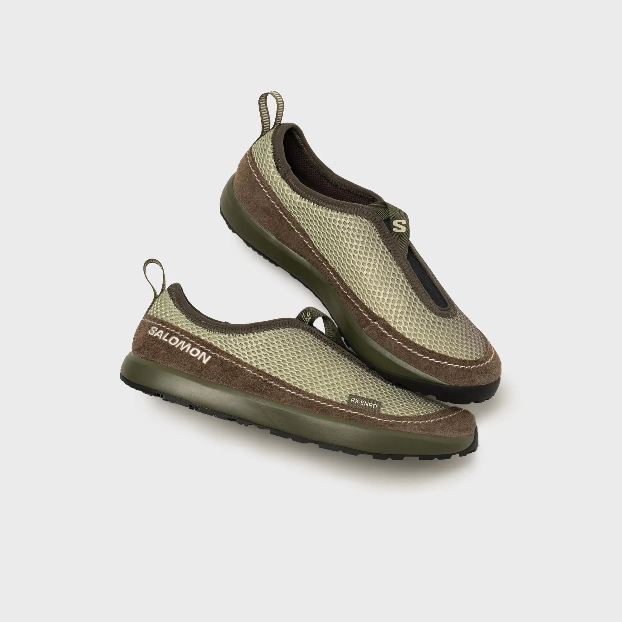 SALOMON RX-ENRO UCHI