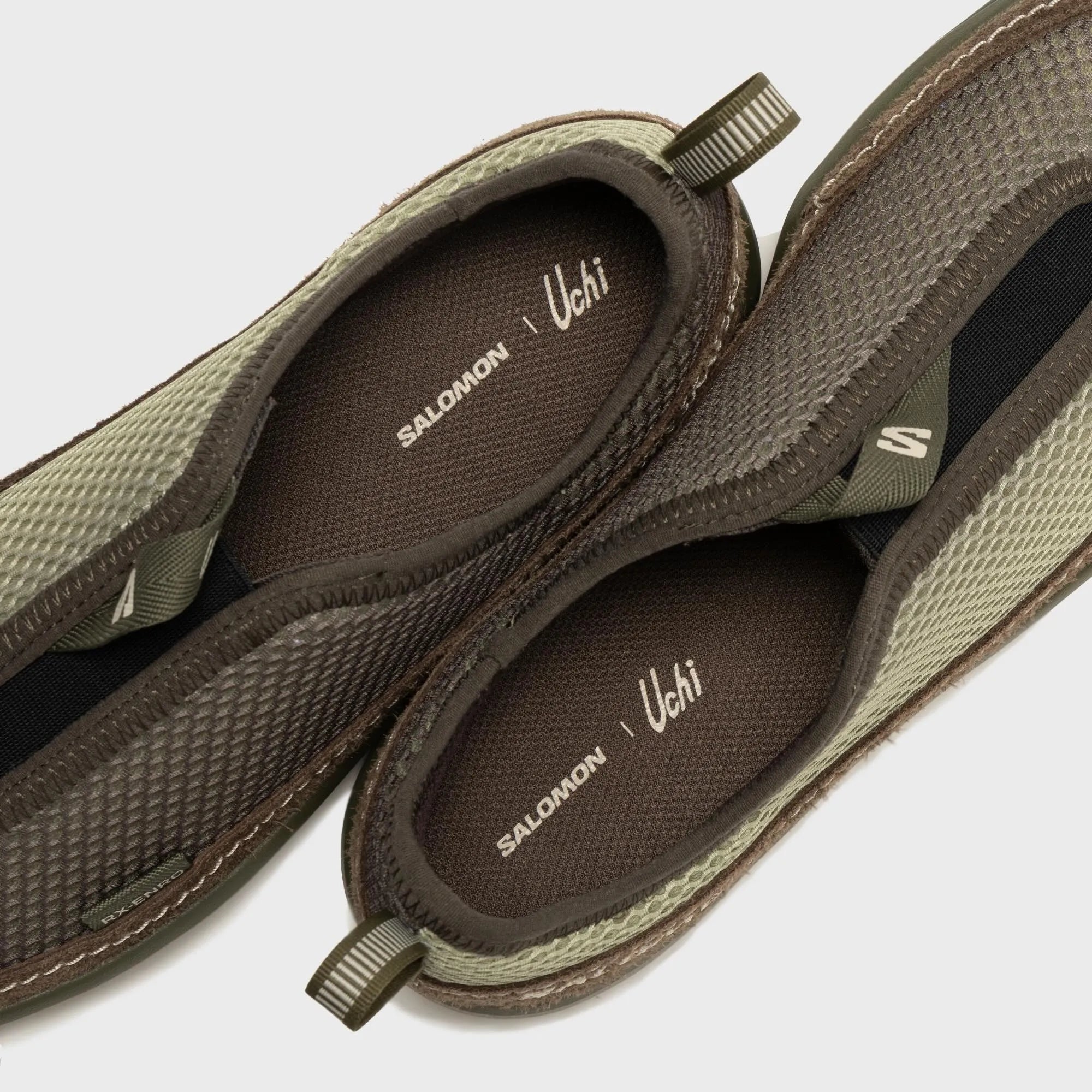 SALOMON RX-ENRO UCHI