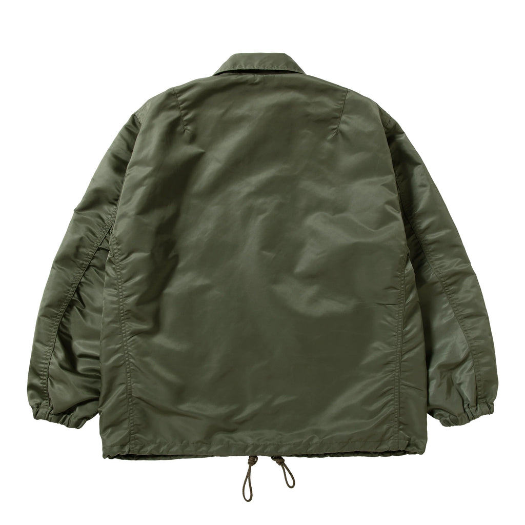 MA-1 COACH JKT NYLON [2 COLORS]