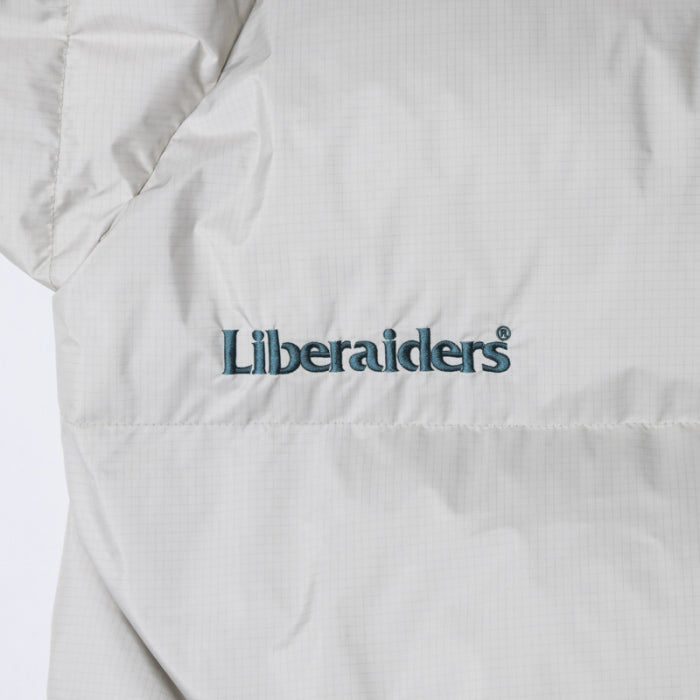 NANGA X LIBERAIDERS AURORA TACTICAL DOWN JACKET