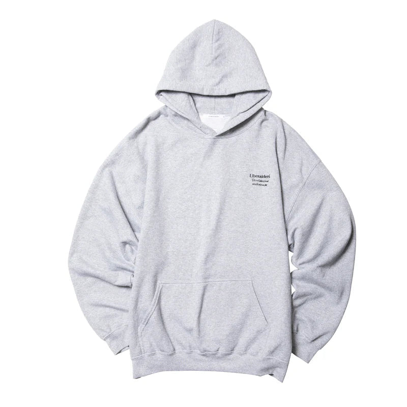 HEADQUARTER HOODIE