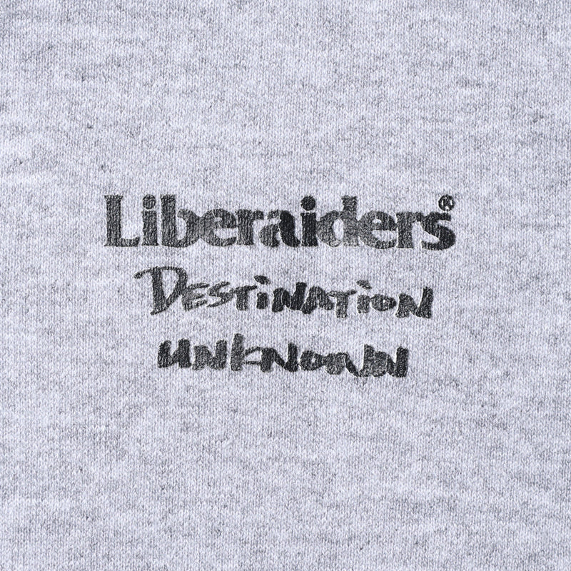 HEADQUARTER HOODIE