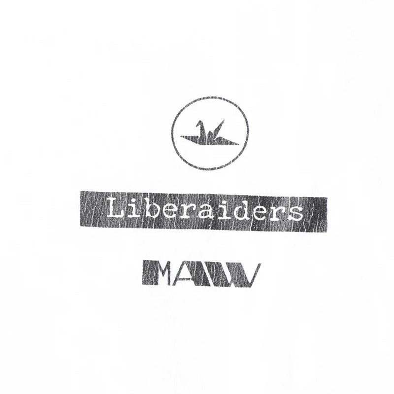 MAW PHOTO L/S TEE