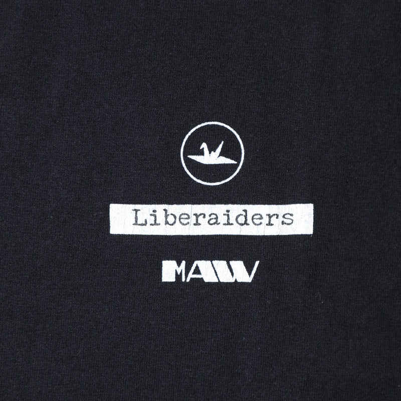 MAW PHOTO L/S TEE