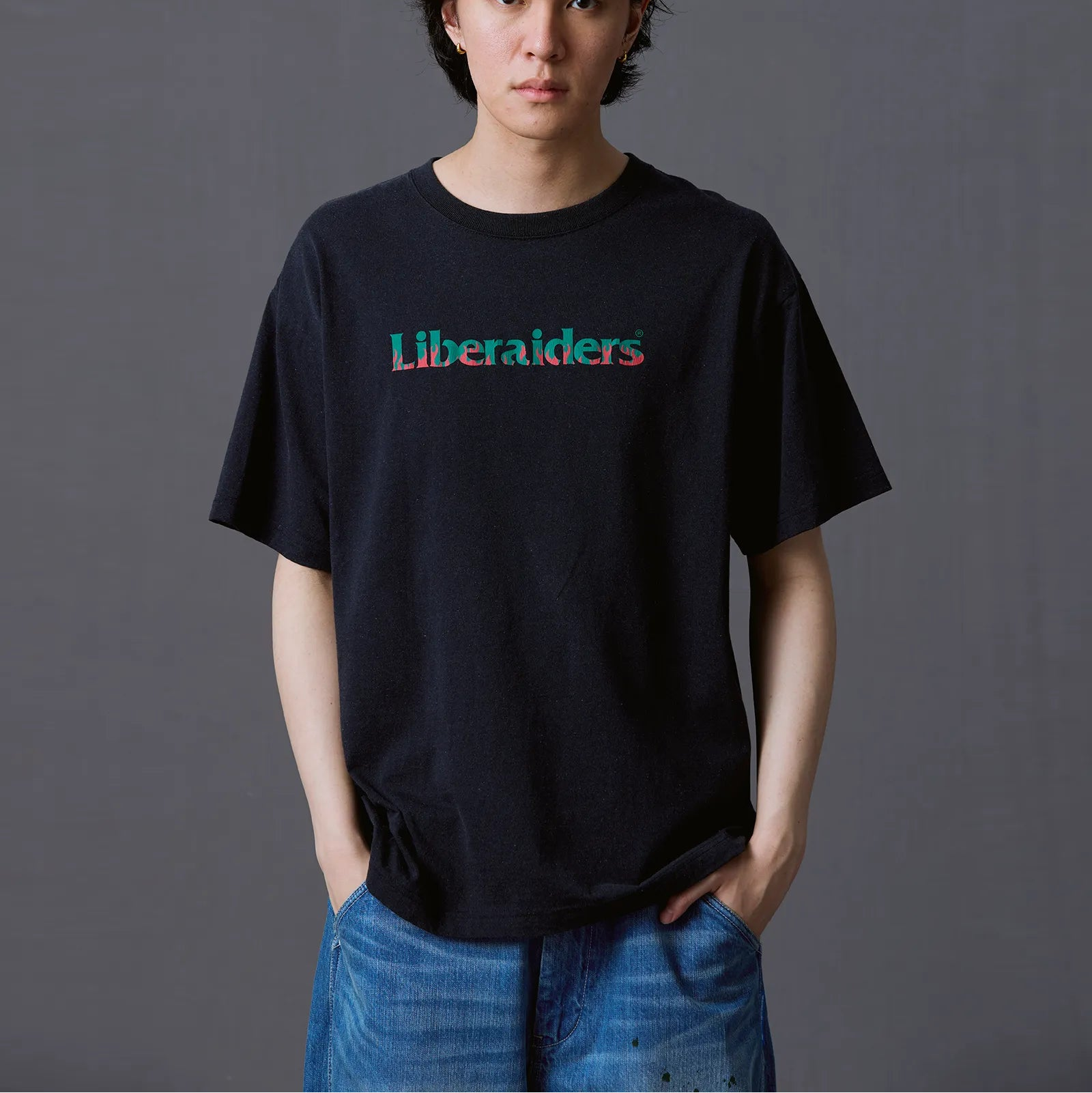 OG LOGO TEE [3COLORS]