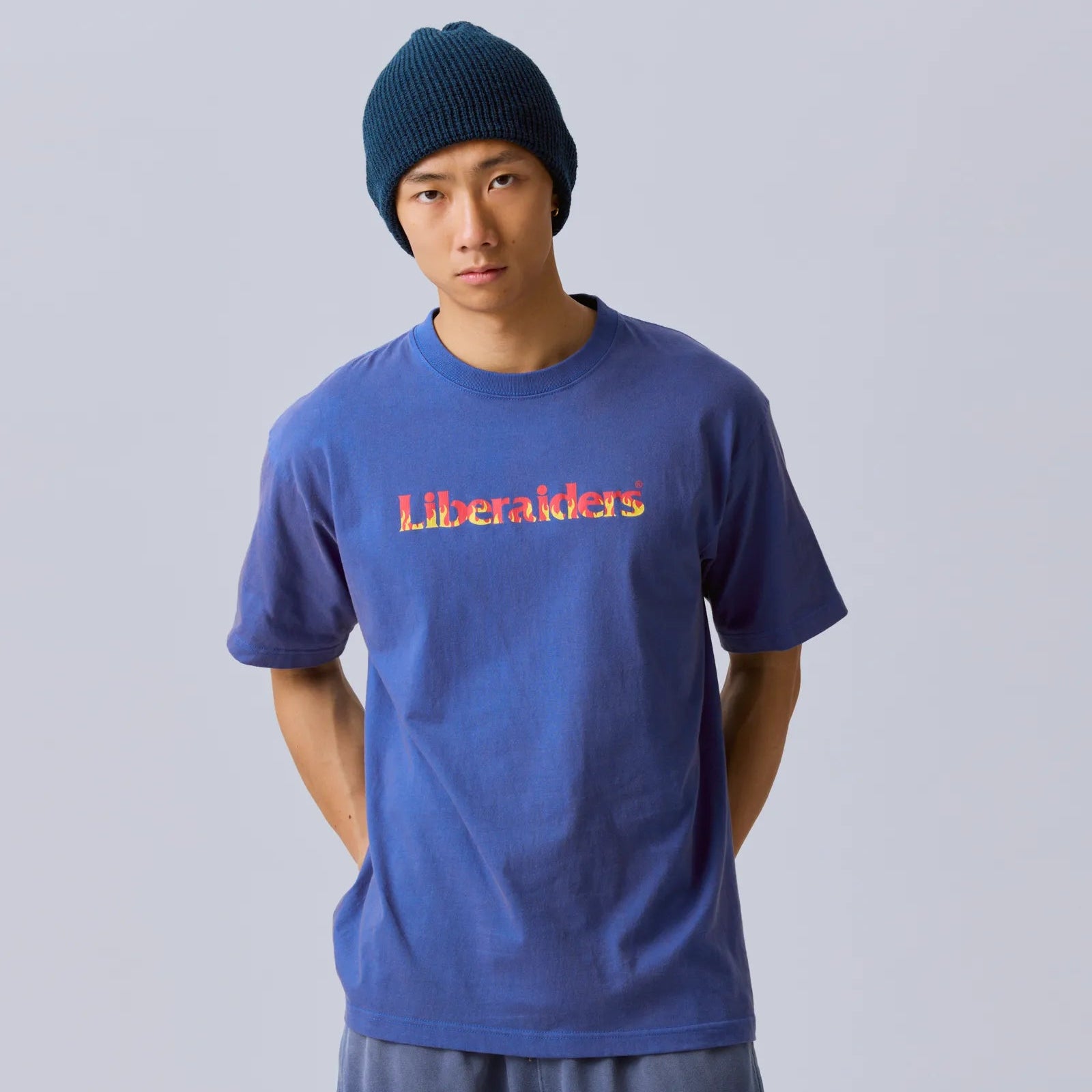 OG LOGO TEE [3COLORS]