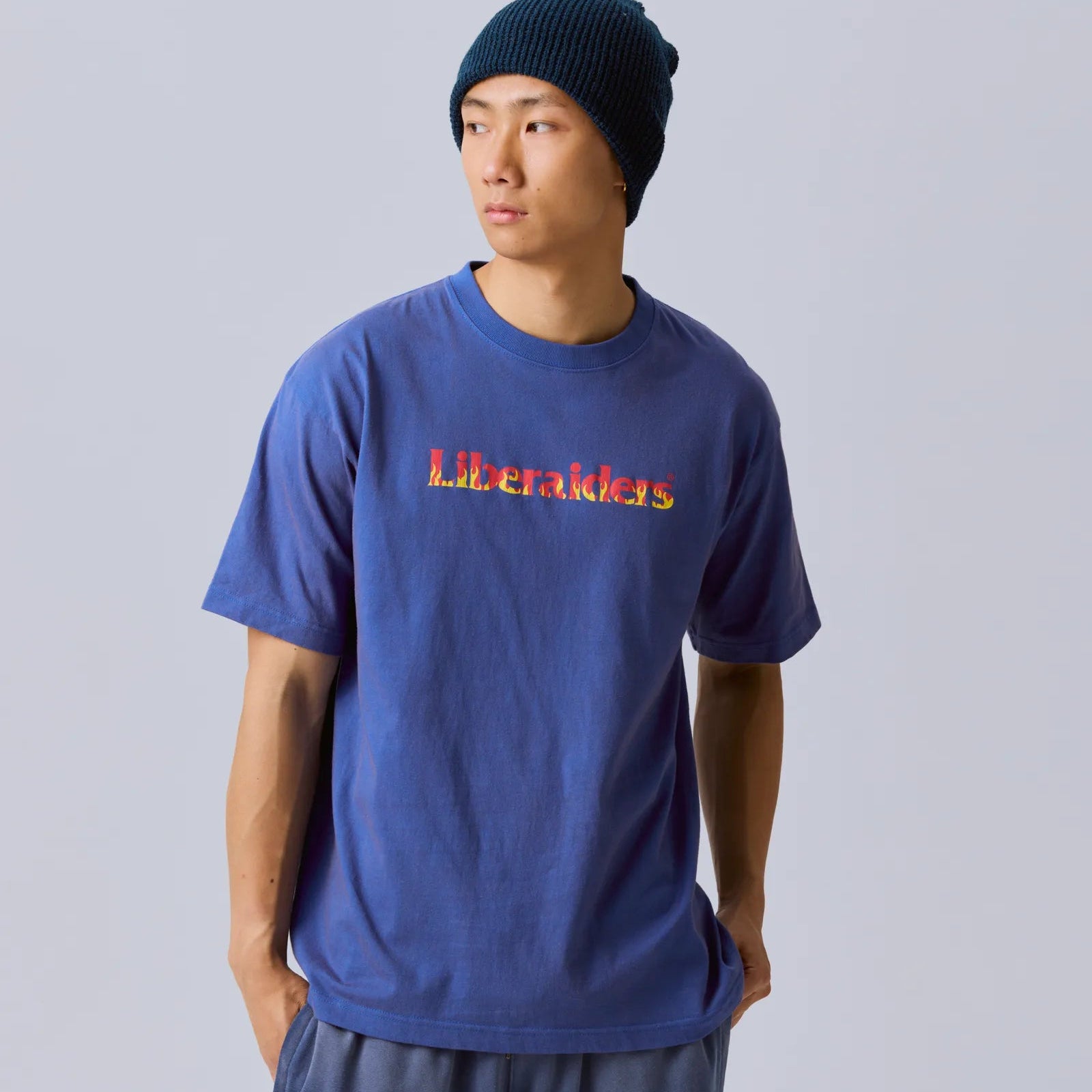 OG LOGO TEE [3COLORS]