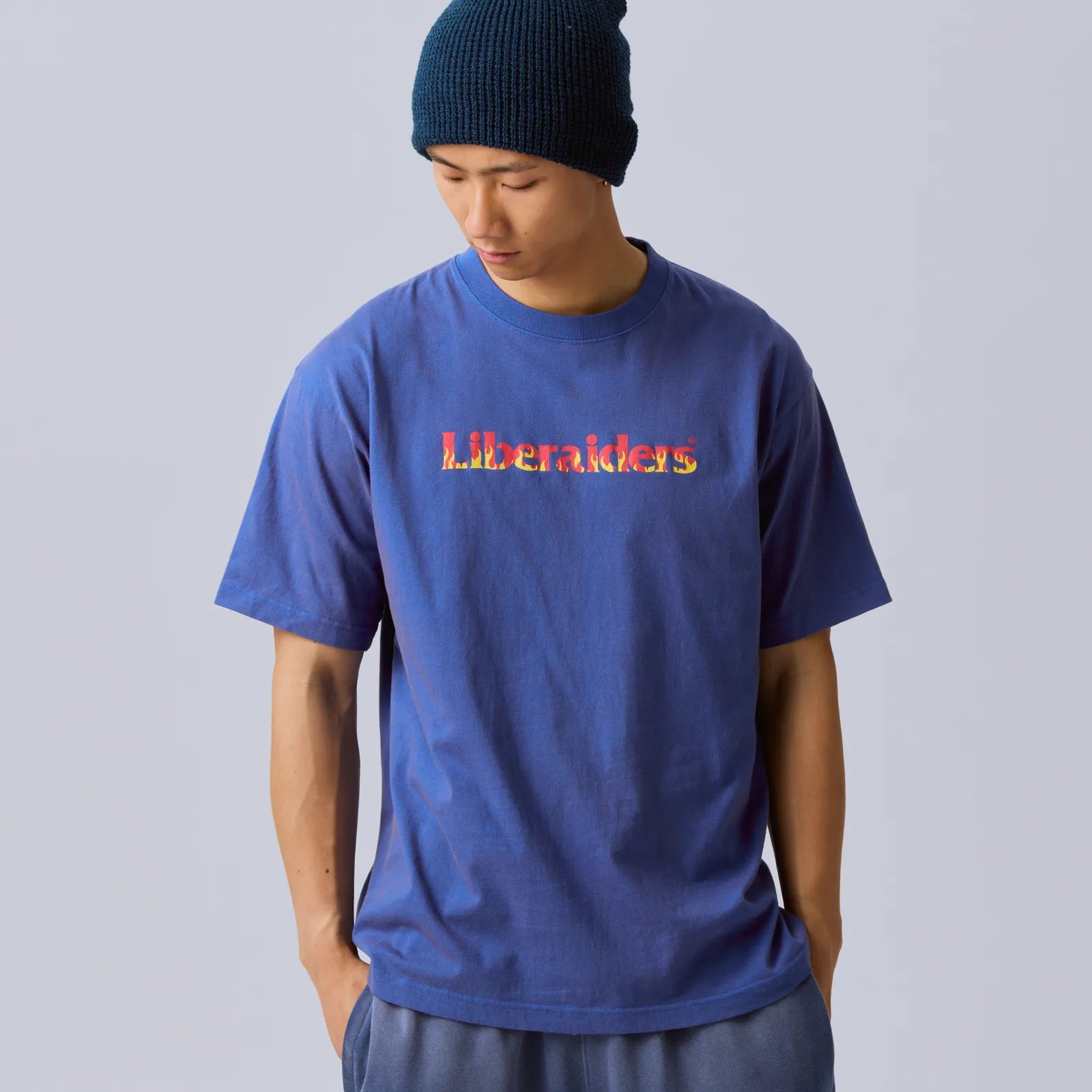 OG LOGO TEE [3COLORS]
