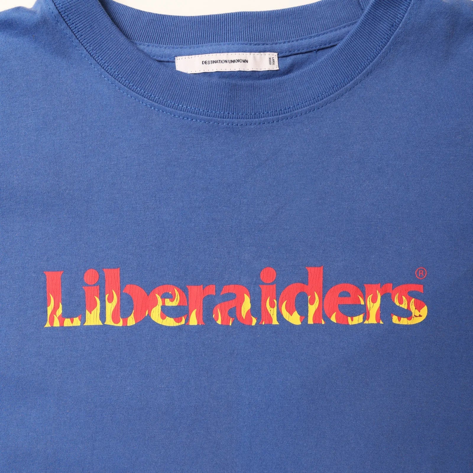 OG LOGO TEE [3COLORS]