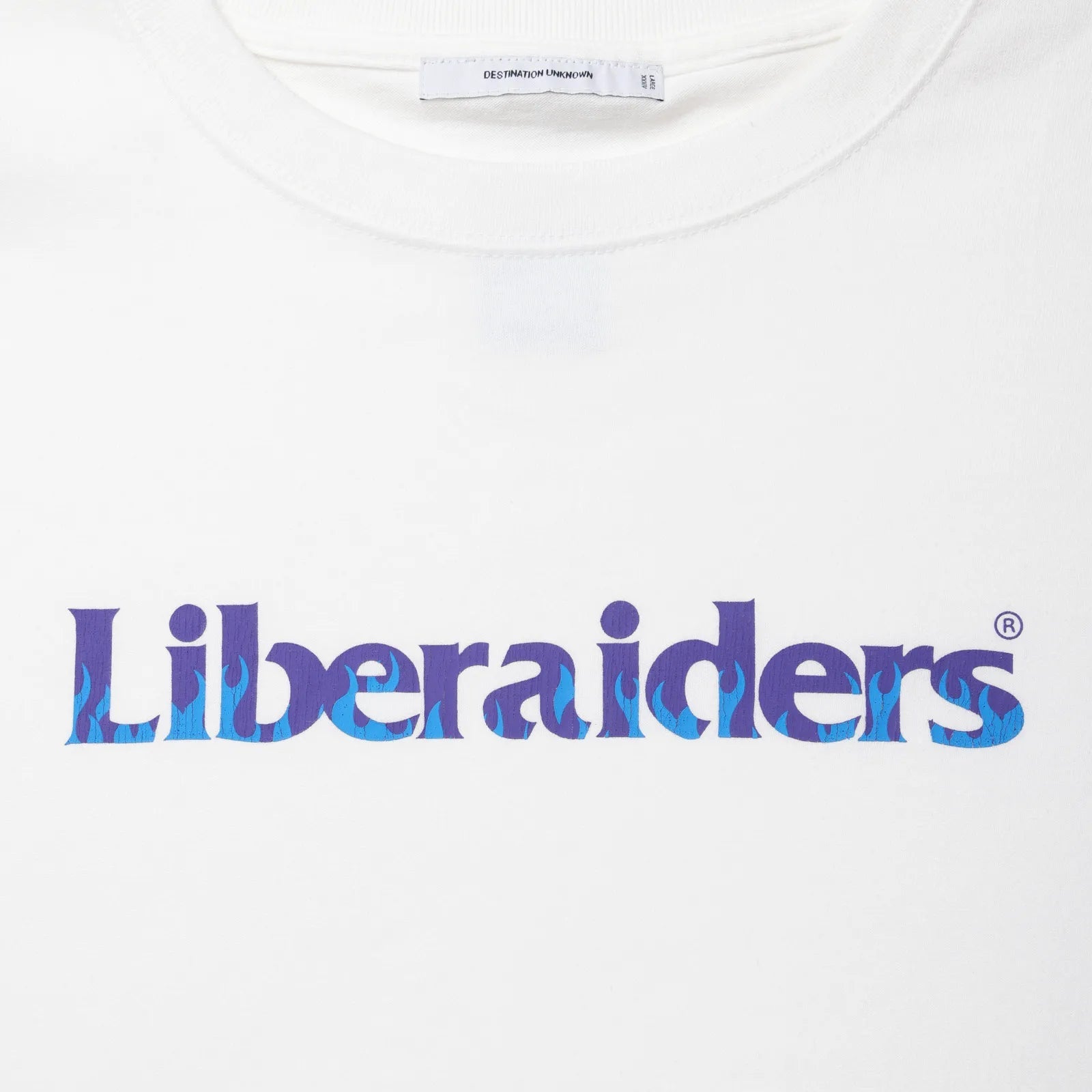 OG LOGO TEE [3COLORS]