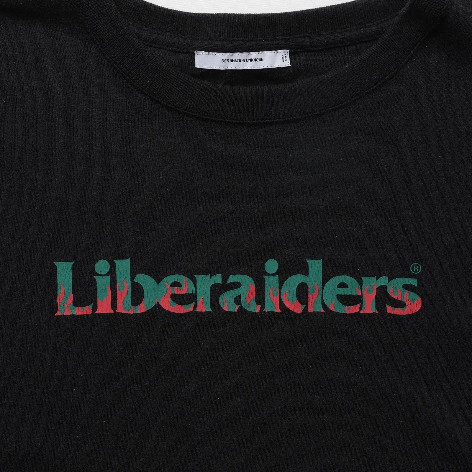 OG LOGO TEE [3COLORS]