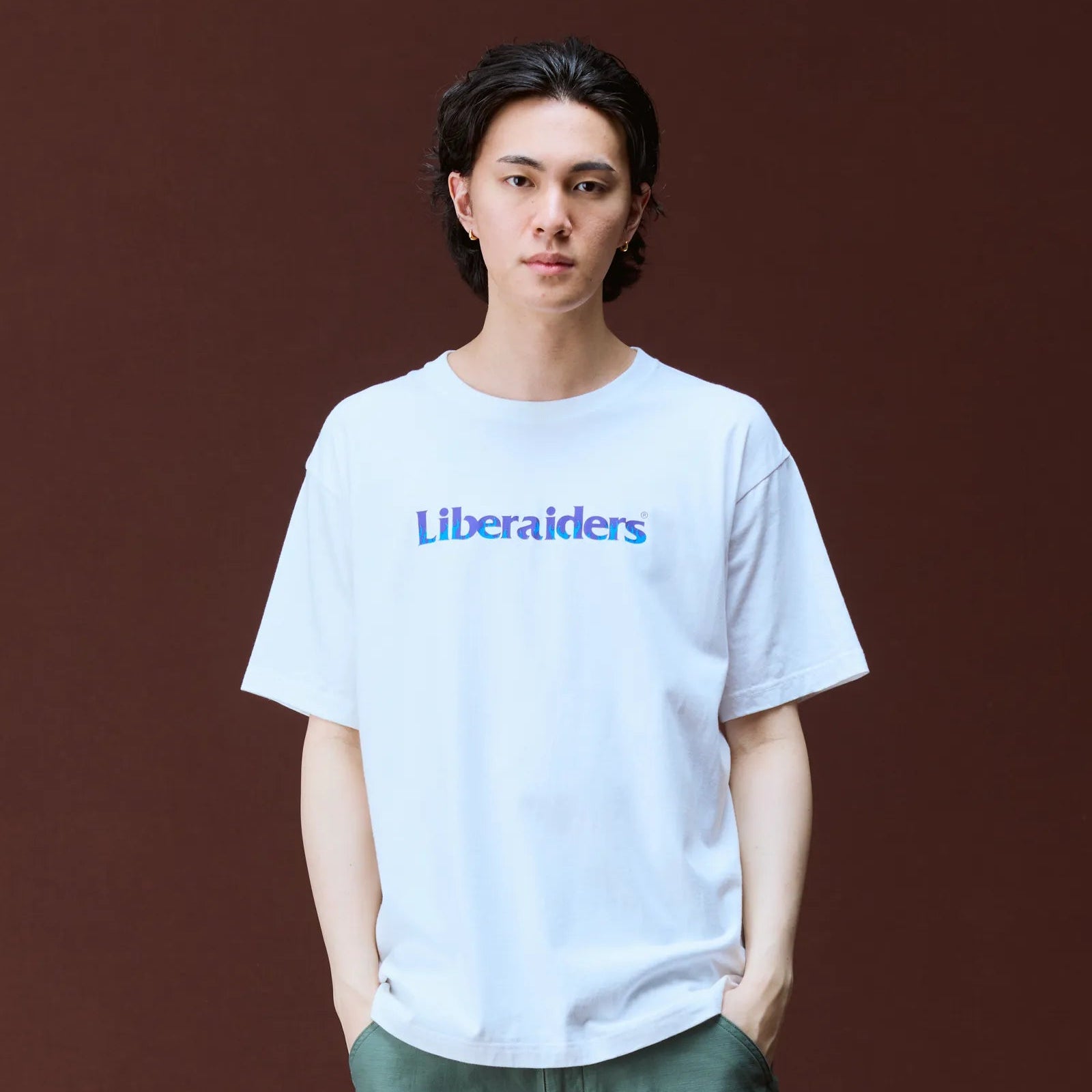 OG LOGO TEE [3COLORS]