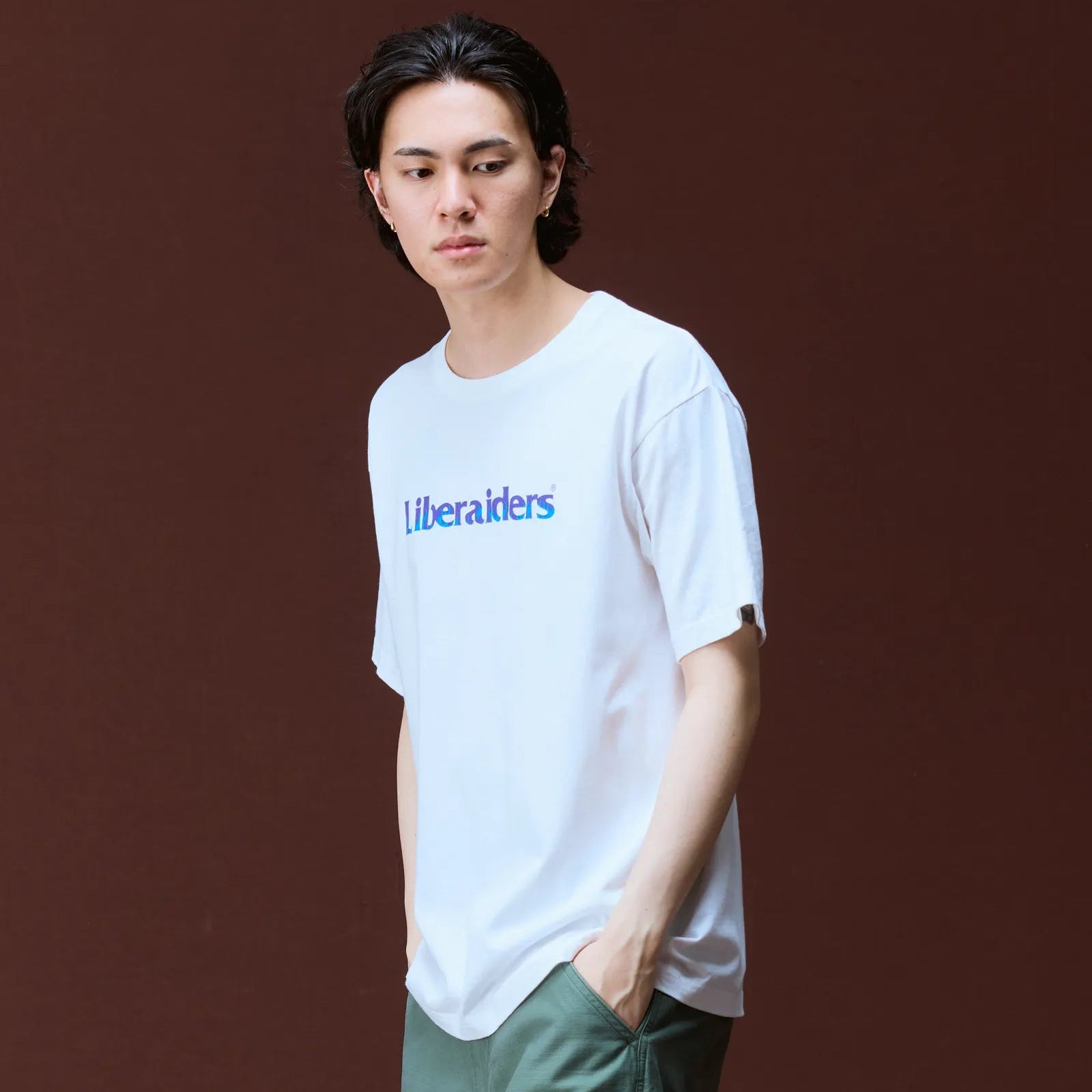 OG LOGO TEE [3COLORS]
