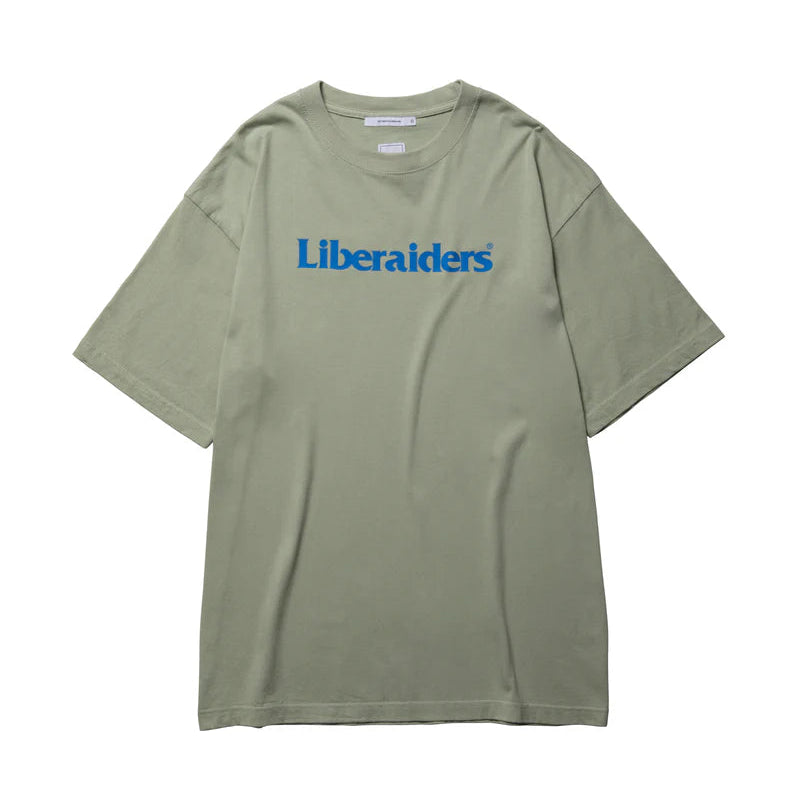 OG LOGO TEE [2 COLORS]